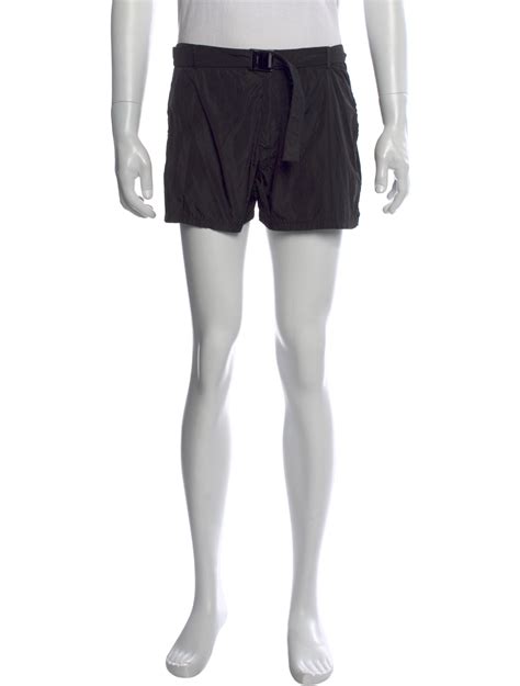 prada swim trunks|prada swimwear for women.